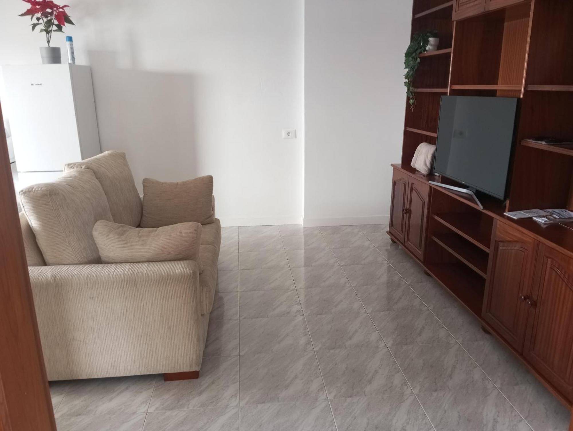 Вилла Casa Siempreviva Тегисе Экстерьер фото